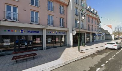 Maître Glorian - Avocat à Rambouillet, Avocat à Rambouillet