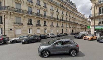 JP Karsenty et Associés, Avocat à Paris 17