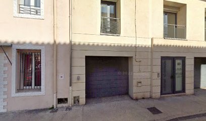 Mimran Isabelle, Avocat à Nîmes