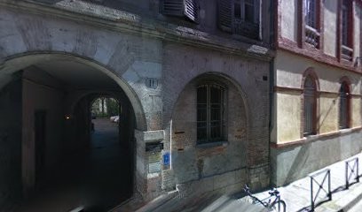 Gary Christian, Avocat à Toulouse