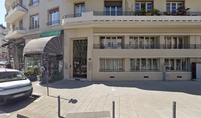 Posak Eric, Avocat à Grenoble