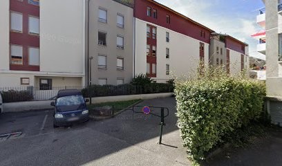 Maitre Christelle Greneche, Avocat à Aix-les-Bains