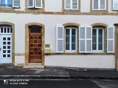 Lefebvre Laurent Eric, Avocat à Val de Briey