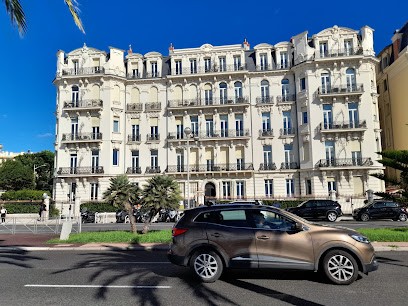 Talliance Avocats, Avocat à Nice