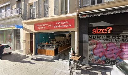 Cabinet Slimani, Avocat à Marseille 06