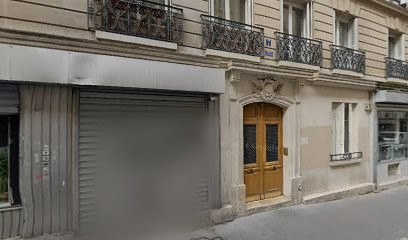 Cabinet d'Avocat Fichou, Avocat à Paris 10