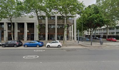 Samuel MANDON, Avocat à Villeurbanne