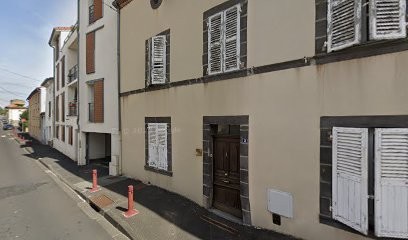 Jaffeux Paul, Avocat à Pont-du-Château