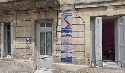 Avocat Norbert Bouhet, Avocat à Saint-André-de-Cubzac