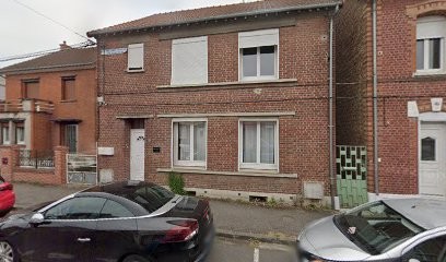 Contant Anthony, Avocat à Tergnier