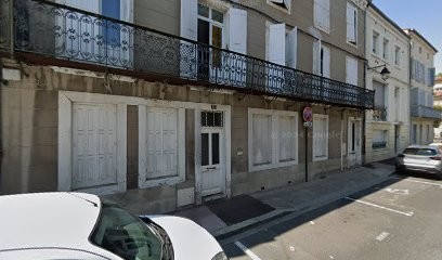 Cucullières David, Avocat à Castres