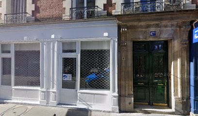 Jean-Yves Rochmann, Avocat à Paris 18