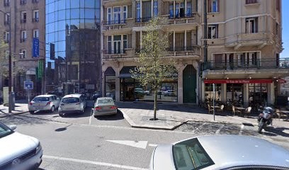 Daynac, Avocat à Rodez