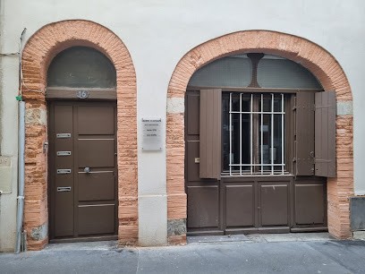 Marion ARVET-THOUVET Avocat Toulouse - Albi, Avocat à Toulouse
