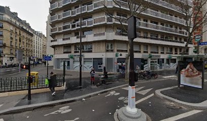 Tekari Afifa, Avocat à Paris 18