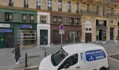 Adaltys Avocats - Droit Des Affaires, Avocat à Marseille 02