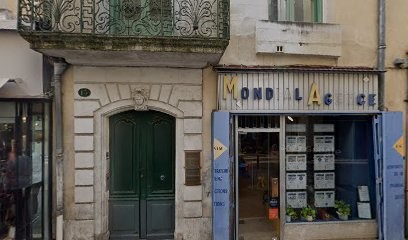 Cabinet d'avocats, Avocat à Nîmes