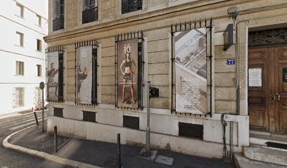 Sigrist Arthur, Avocat à Marseille 06