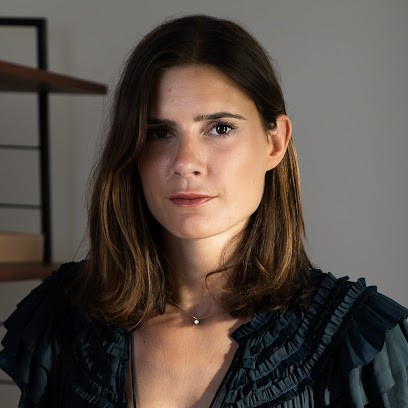 Avocat Droit du Travail Marseille - Camille FIGEROD, Avocat à Marseille 06