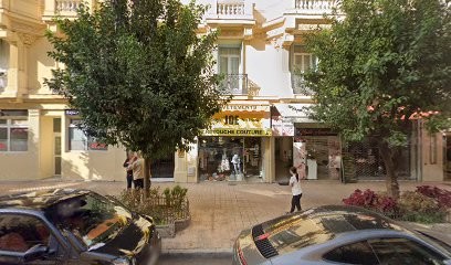 Eric Adad, Avocat à Menton