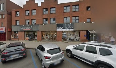 Audrey DELILLE Avocat à Villeneuve d'Ascq, Avocat à Villeneuve-d'Ascq