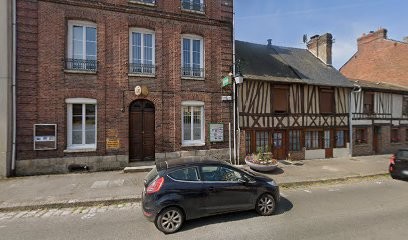 Desbruères Gérard, Avocat à Saint-Saëns