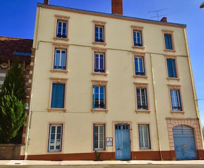 Lambert Fabien, Avocat à Roanne