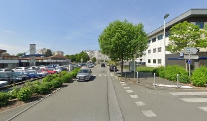 Bauer Robert, Avocat à Montbéliard