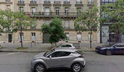 Bougassas Olivier, Avocat à Paris 17