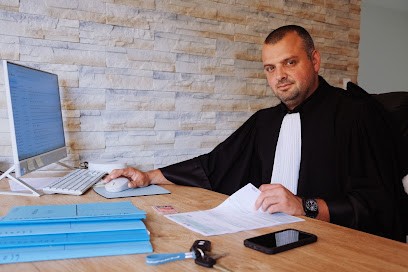 Avocat - Maitre Laurent Terrazzoni, Avocat à Nice