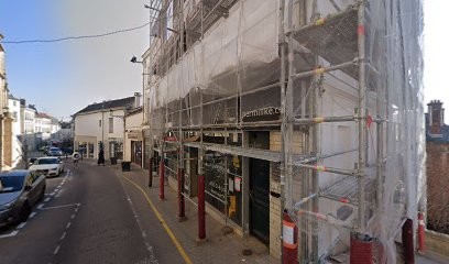 Maître Claire Zeine | Avocate droit immobilier, Avocat à Pontoise