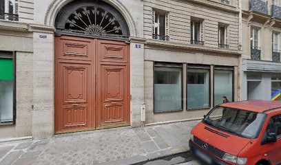 LG Avocats, Avocat à Paris 02