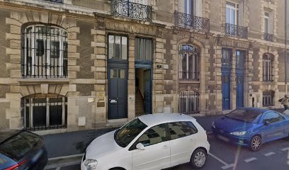 Sauer Bourguet Christine, Avocat à Reims