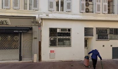 Garcia Patricia, Avocat à Cannes