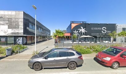 Le Foll Elvine, Avocat à Château-d'Olonne