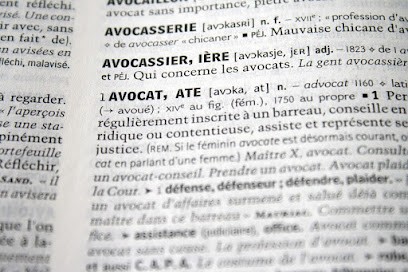 Cabinet Lelong & Pollard, Avocat à Nyons