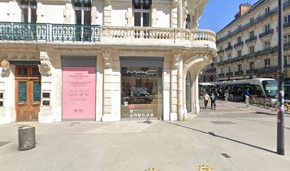 Nawale GASMI- AXIS Avocats - Divorce Préjudice Corporel Pénal, Avocat à Grenoble