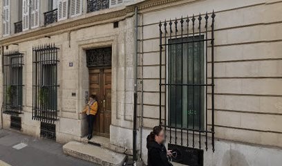 D'Arrigo Christine, Avocat à Marseille 06