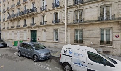 De Guillenchmidt Et Associés, Avocat à Paris 08