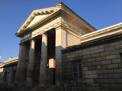 Serge DONZEL, Avocat à Niort