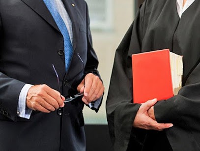 Tora Christophe, Avocat à Nice