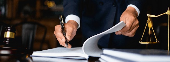 Maître Isabelle AXELSON VIGNAUD - Avocate Au Barreau Des Hauts-de-Seine, Avocat à Meudon