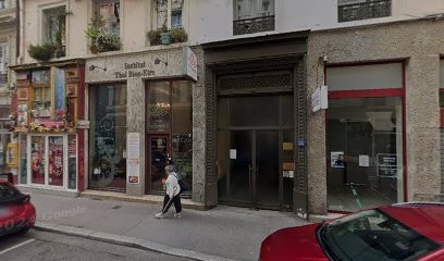 Cabinet d'avocat Vibourel, Avocat à Lyon 02