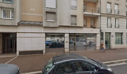 Anetia, Avocat à Clichy