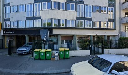 Cabinet J-F Plé, Avocat à Paris 15