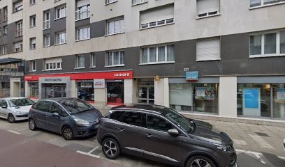 Maître Annabelle LEFEVRE Avocat, Avocat au Mans