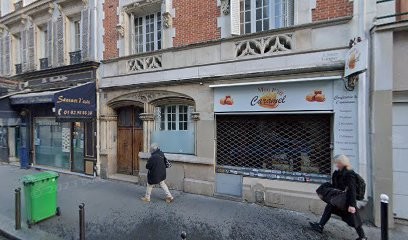 Nathalie Castellotti, Avocat à Paris 18