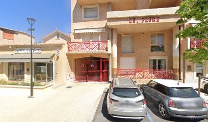 Maritan Gaël, Avocat à Vaison-la-Romaine