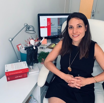 Marion MECATTI, Avocat à Lyon 09