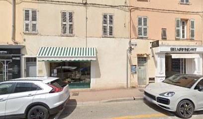 Cabinet d'avocat Antoine Fain-Robert, Avocat à Saint-Tropez